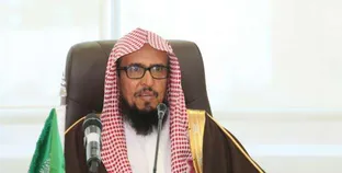 الشيخ الدكتور يوسف بن محمد بن سعيد خطيب يوم عرفة للعام الحالي