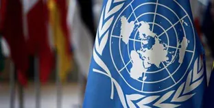 انسحاب إسرائيل من الأمم المتحدة
