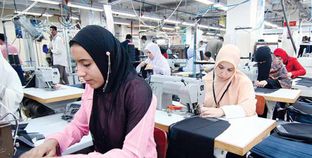 مطالب بزيادة تمكين المرأة في سوق العمل