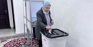 نائب رئيس «العاصمة الإدارية»: إقبال كبير من السيدات على المشاركة في الانتخابات
