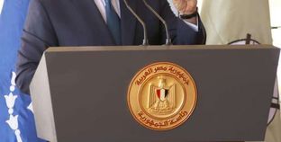 السيسي: قلق المصريين من السد الإثيوبي مشروع.. "وأنا معاكم فيه"