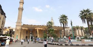 تطوير المساجد التاريخية: مصر ترمم هويتها