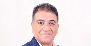 الدكتور خالد مهدي، رئيس لجنة الصناعة بحزب ”المصريين“