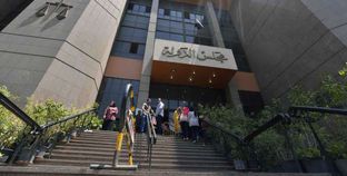 محكمة القضاء الإدارى تستقبل الطعون ضد المرشحين لمجلس النواب