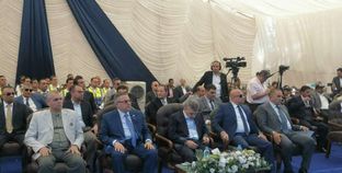 افتتاح أول مصنع قاطرات بحرية في مصر