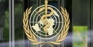 شعار منظمة الصحة العالمية