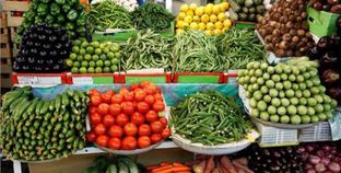 أسعار الخضروات اليوم الأحد