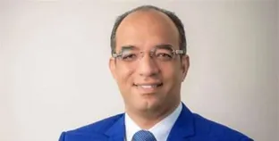 علي مهران ـ رئيس لجنة الصحة والسكان بمجلس الشيوخ