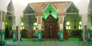 مسجد الحاج حسن الأسواني