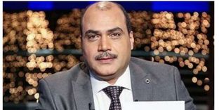 محمد الباز: نجاح معرض القاهرة الدولي للكتاب توّجه الاحتفال بالزغاريد