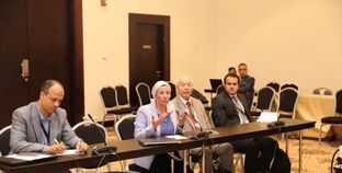 وزيرة البيئة تترأس الاجتماع الثاني للمبادرة الخاصة بتكامل اتفاقيات ريو