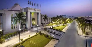جامعة مصر للعلوم و التكنولوجيا ..إحدى الجامعات الخاصة