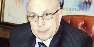 رئيس الاتحاد المصري للتأمين