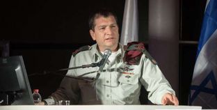 رئيس شعبة الاستخبارات العسكرية "أمان" اللواء أهارون حاليفا