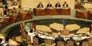 البرلمان العربي .. صورة أرشيفية