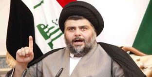 زعيم التيار الصدري مقتدى الصدر يقرر إيقاف صلاة الجمعة في العراق