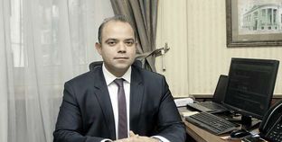 محمد فريد، رئيس البورصة المصرية