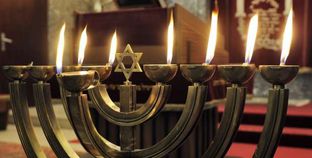 عيد الأنوار (حانوكا) عند اليهود
