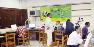 انطلاق مسابقات اختيار 30 ألف مُعلم للقضاء على عجز المدارس