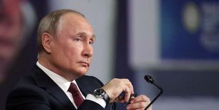 الرئيس الروسي بوتين أعلن شروط إنهاء الحرب في أوكرانيا