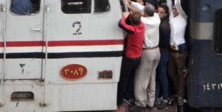 الهروب من سداد تذكرة القطار يعتبره بعض المواطنين «فهلوة»
