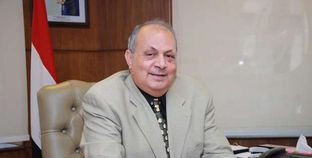 محمد نصر عابدين