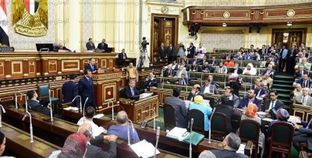 «عبدالعال» يترأس الجلسة العامة لـ«النواب»
