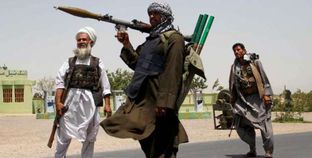 حركة «طالبان»