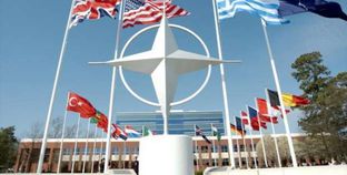 حلف شمال الأطلسي «الناتو»