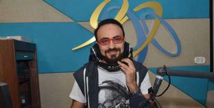 الإذاعي أحمد يونس