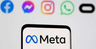 تحديث جديد لشركة ميتا لـ واتساب وفيسبوك