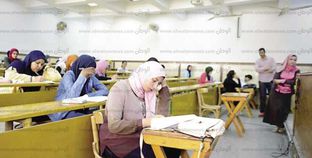 امتحانات الجامعات تشهد إجراءات مشددة ضد الغش