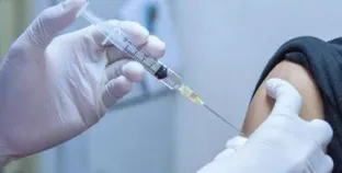 تطعيم لقاح كورونا - صورة أرشيفية