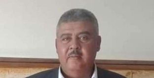 الدكتور خالد السيد، رئيس الهيئة العامة لتنمية الثروة السمكية