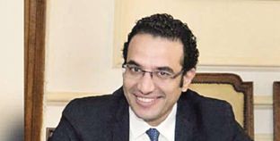أحمد كمال، المتحدث الرسمى لوزارة التموين والتجارة الداخلية