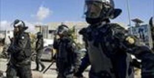 الأمن التونسى فى مواجهة متشددين شجع الإخوان وجودهم