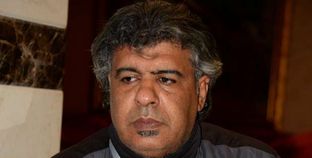 الدكتور عادل ياسين عضو المؤتمر الأعلى للقبائل والمدن الليبية