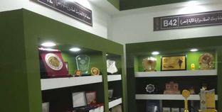 «سك العملة» تشارك في معرض القاهرة الدولي للكتاب بعملات تذكارية مميزة