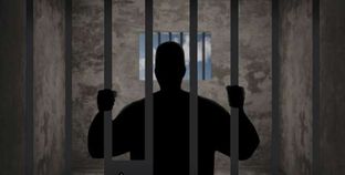 حبس تاجر مخدرات