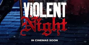 فيلم  Violent Night 