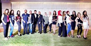 بالصور| فتح باب الترشيح لمسابقة ملكة جمال العرب لعام 2018