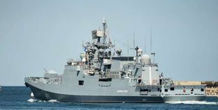 روسيا تختبر نظامًا جديدًا لتتبع السفن في البحر الأسود