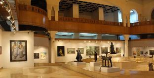 متحف الفن الحديث