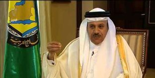 الأمين العام المجلس التعاون الخليجي