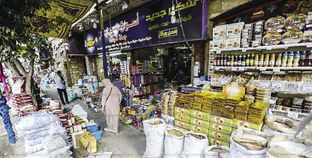 ارتفاع أسعار السلع الغذائية وياميش رمضان أثر على إقبال المواطنين على الشراء