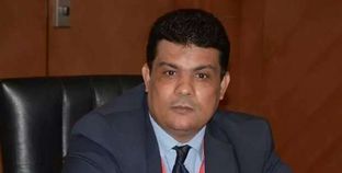 محمد عبدالنعيم - رئيس المنظمة المتحدة لحقوق الإنسان
