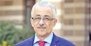 الدكتور طارق شوقي..  وزير التربية والتعليم