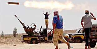 عاجل.. مؤتمر برلين يبحث نزع سلاح الميليشيات في ليبيا عبر لجنة أمنية