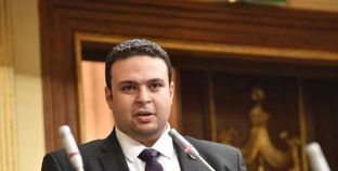 برلماني يشكو وزيرة الصحة عن إهدار 4 مليون بمستشفي الصدر بالمحلة