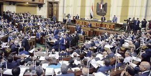 «النواب» سيناقش قانون العمل الجديد خلال ساعات